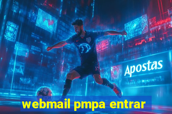 webmail pmpa entrar